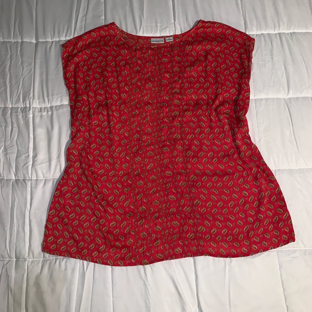 Liz Claiborne top
